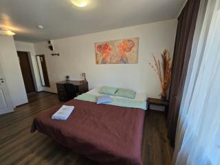 Z17 River apartment studio - 5