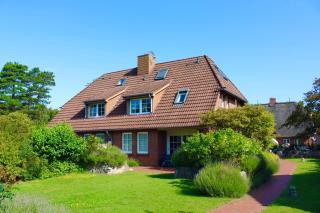 Ginsterweg 1a - Wyk auf Föhr - 0