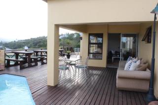 Royal Guest House - Port Alfred - 5