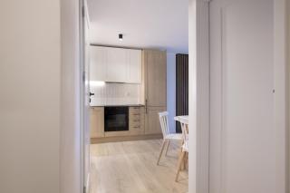 Modern flat after complete renovation in the old town! - Danzica - 5