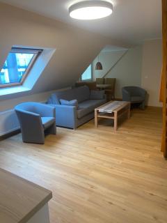 Ferienhaus Zunftstuben - Norderney - 1