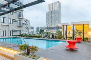 Overlooking City View - Città di Cebu - 7
