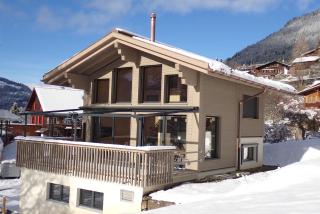 Bätzenboden Stöckli 1375A - Wengen - 8