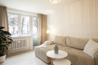 Modern flat after complete renovation in the old town! - Danzica - 7