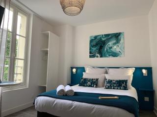 Logis St Joseph - Angers - 9