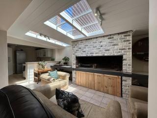 Seven on Hugenote - Stilbaai - 5