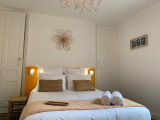 Logis St Joseph - Angers - 5