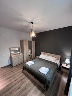 Regana Guest House Aghveran - 4