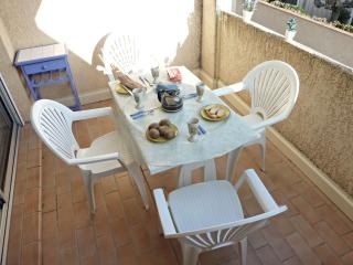 Agréable Appart 4 Pers. Proche Plage avec Terrasse et Parking Privé - FR-1-387-45 - Marseillan - 1