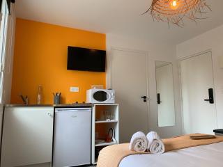 Logis St Joseph - Angers - 4