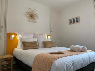 Logis St Joseph - Angers - 1