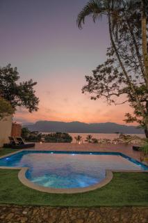 suites vista pro mar ilhabela - Ilhabela - 4