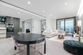 Luxury 2-Bed Next to Hyde Park - London - 0