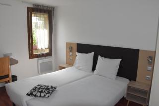 Hôtel Bagatelle Paris Nord Roissy CDG - Goussainville - 8