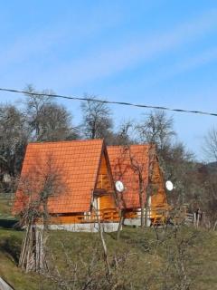 Brvnara JEZDA - Bajina Bašta - 4