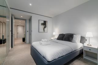 Luxury 2-Bed Next to Hyde Park - London - 3