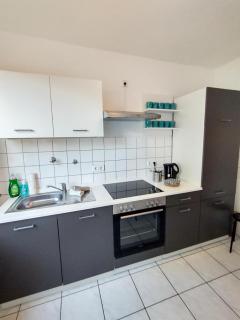 homes of ruhr - Monteurwohnung Pütt - Marl - 7