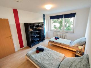 homes of ruhr - Monteurwohnung Pütt - Marl - 5