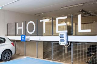NH Ludwigsburg - Ludwigsburg - 3