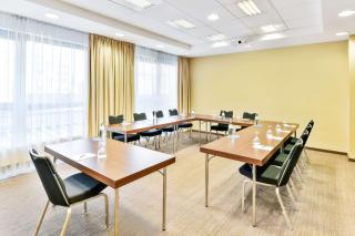 NH Ludwigsburg - Ludwigsburg - 1