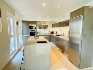 Coastal Comfort - Puerto Sotogrande - With Parking Space - Torreguadiaro - 7