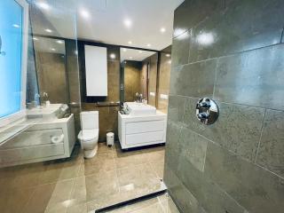 Coastal Comfort - Puerto Sotogrande - With Parking Space - Torreguadiaro - 2