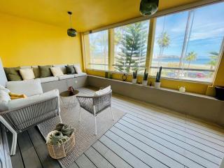 Coastal Comfort - Puerto Sotogrande - With Parking Space - Torreguadiaro - 4