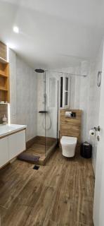 Ageri II Beach Front Apartment - Chaniotis - 2