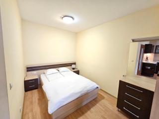 Two charming Studios in Trinity Bansko with balcony and free parking by Flat Mаnager - Bansko - 4