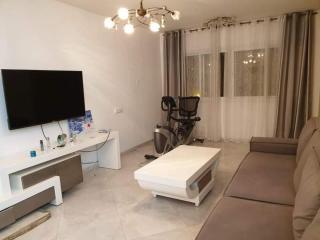 Cozy Urban Stay - Beer Sheva - 5