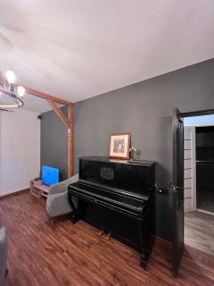 Regana Guest House Aghveran - 6