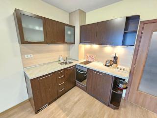 Two charming Studios in Trinity Bansko with balcony and free parking by Flat Mаnager - Bansko - 2