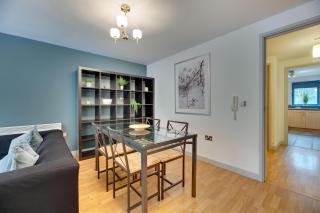 Sage Apartments - by Week2Week - Newcastle upon Tyne - 7
