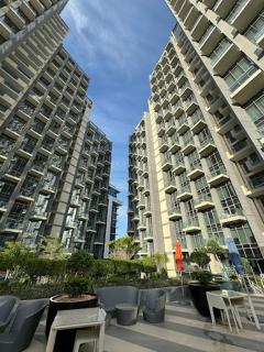 Atria Business Bay - Dubai - 6
