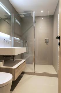 LE STANDING - Appartement de haut standing proche du port - Antibes - 3