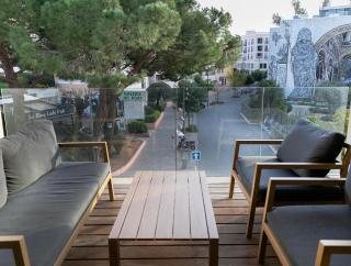 LE STANDING - Appartement de haut standing proche du port - Antibes - 9