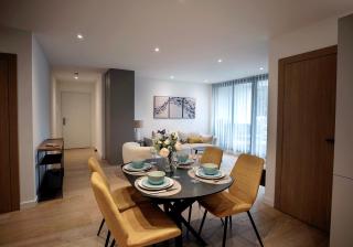 LE STANDING - Appartement de haut standing proche du port - Antibes - 1