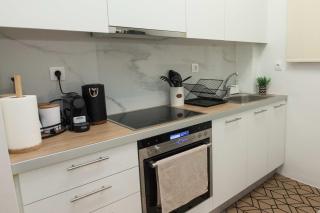 Fresh Urban 1 Bd Apt with Balcony in Zografou - Atene - 3