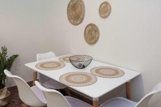 Fresh Urban 1 Bd Apt with Balcony in Zografou - Atene - 2