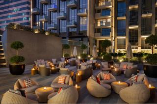 Atria Business Bay - Dubai - 8