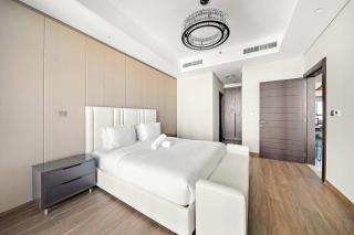Modern 1BR with Stunning Views in Business Bay - 5