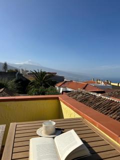 La Hacienda Colonial - La Matanza de Acentejo - 8