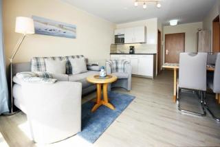 Yachthafenresidenz - Wohnung 9209 / 897 - Kühlungsborn - 9