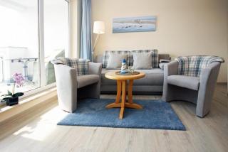 Yachthafenresidenz - Wohnung 9209 / 897 - Kühlungsborn - 8