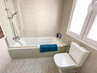 Beautiful apartment in Triana, Sevillarooms - Sevilla - 9
