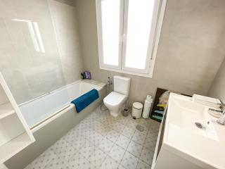 Beautiful apartment in Triana, Sevillarooms - Sevilla - 8