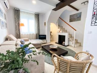 Beautiful apartment in Triana, Sevillarooms - Sevilla - 6