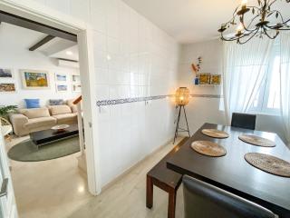 Beautiful apartment in Triana, Sevillarooms - Sevilla - 4