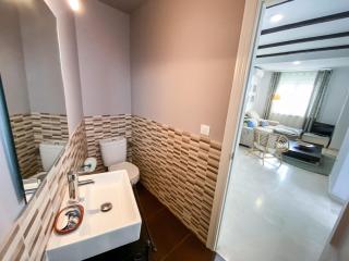 Beautiful apartment in Triana, Sevillarooms - Sevilla - 3