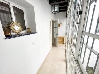 Beautiful apartment in Triana, Sevillarooms - Sevilla - 1